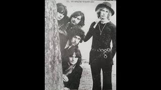SERENDIPITY  -  CASTLES  -  U. K.  UNDERGROUND  - 1969