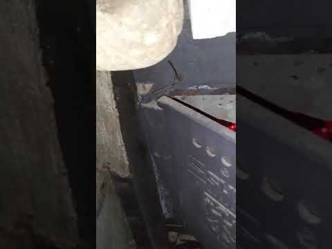 Aircrete Heat Transfer