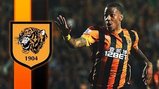 DOUBLE BICYCLE KICK-Abel Hernandez Goal vs Leicester City-FIRST GOAL OF PREMIER LEAGUE SEASON