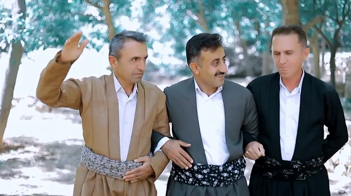 Delsoz Khaledi &Sirwan Khaledi &Faysal Zhivari 2022