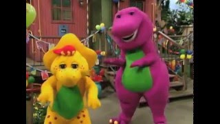 Barney Raps “Get Money” by The Notorious B.I.G. (Junior Mafia)