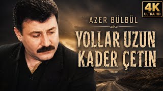 🎵 Başlık: Yollar Uzun Kader Çetin Duygusal Türkü 2026 4K