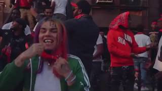 6IX9INE   GUMMO SUB ESPAÑOL