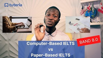 Computer-Based IELTS vs Paper-Based IELTS: Which Should You Go For?