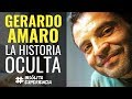GERARDO AMARO I La Historia Oculta de los EXTRATERRESTRES, las Migraciones y el Nuevo Gobierno.