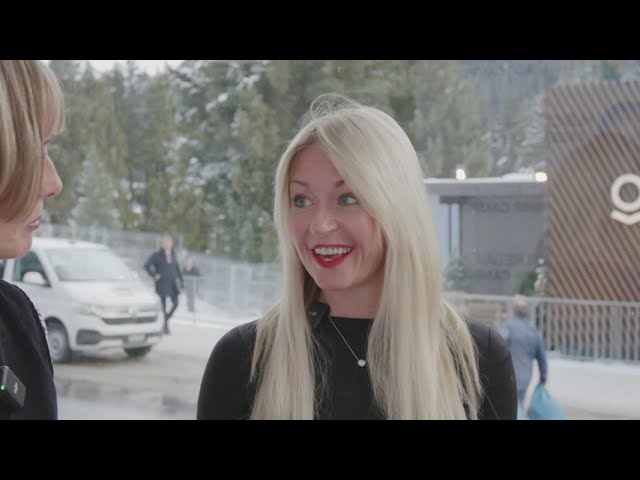 Investing in the Future | Brynne S. Kennedy, BCP Ventures | Hub Culture Davos 2023