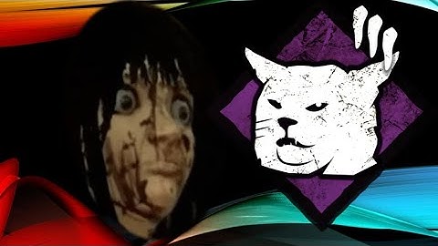 Spine Chill in a Nutshell - Dead by Daylight