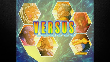 NEC18 MvC2: SmoothViper Vs. Codiac (Tournament)