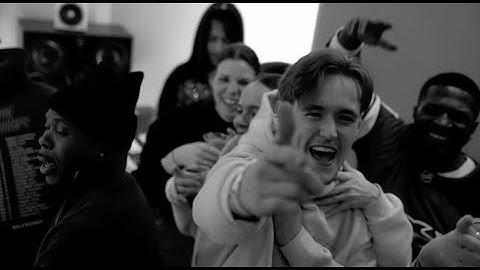 Lyon - Love & Affection