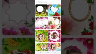 how to edit photo in photo frames/Photo frames ma photo kaisa edit karan screenshot 5