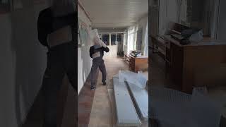 Сборка металлодетектора или аммуниция для бокса? #слаботочка #видеонаблюдение #скуд