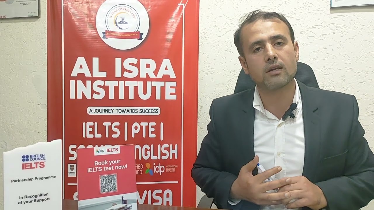 Discount offers IELTS PTE Spoken English and IT courses 25%