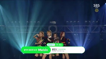 BLACKPINK - 