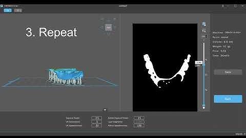 3d print simulation