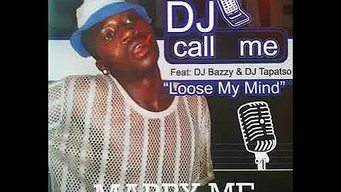 DJ Call Me (Season 2) 09 Track 9