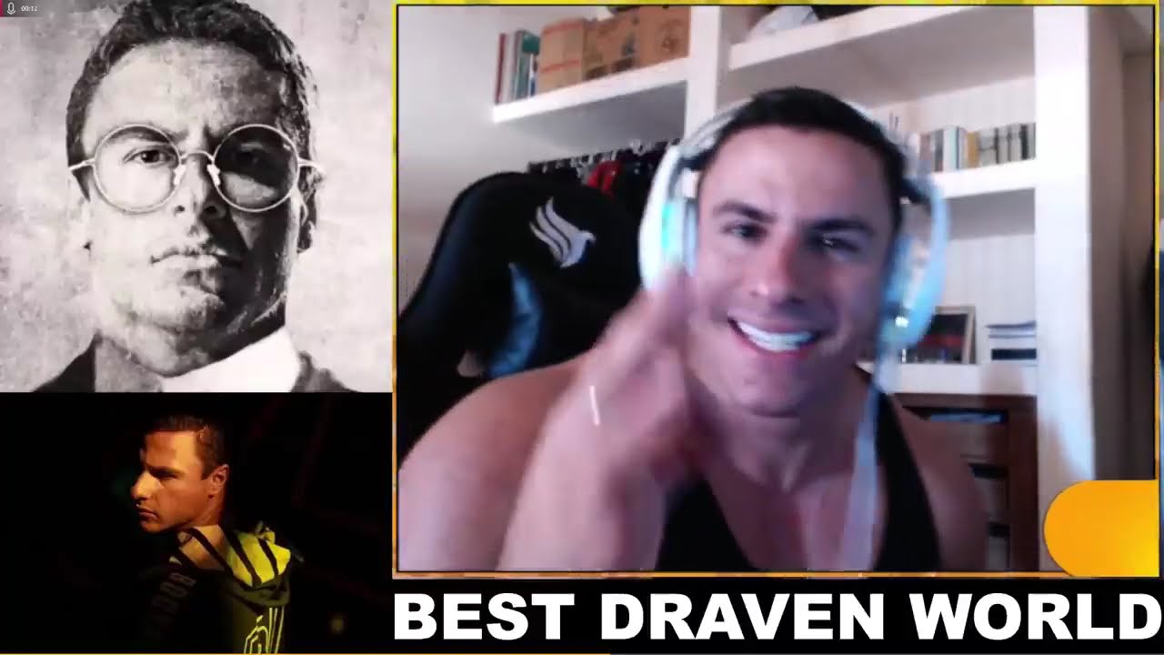 XANDÃO VS PICHAU  O HD PERDIDO DE 3 MIL REAIS - COMPLETO