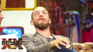 Mithat Can'ın Oyuncak Bebek Korkusu! - Beyaz Show