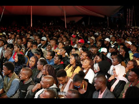 Churchill Raw Sn8 Ep31 (Ruiru Edition)