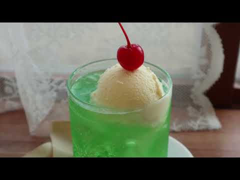 메론소다 (Melon Soda) - 서율 (SEOYUL)