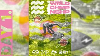 LIVE | 2026 Zap World Championship Day 1 LIVE | 2026 Zap World Championship Day 1