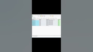 SAP Monitoring: Exploring SM51
