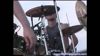 HD Remastered 04 Nothingface Villains Edgefest ( Live )