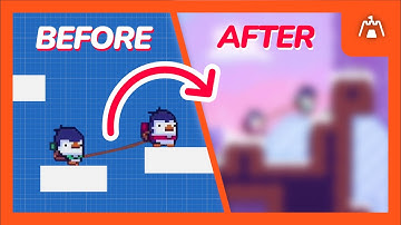 We UPDATED ALL THE ART Of The Game | Bread & Fred Devlog