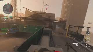 MW3 clip dump