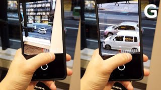 OPPOの10倍ズームスマホを見てきた！