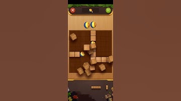 A compilation of the daily block jigsaw puzzle game 2022-01-24