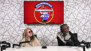 FROSTED NUG PODCAST  EP 1