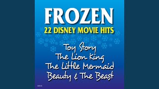 Can You Feel the Love Tonight (From "The Lion King")