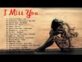 Romantic Old Love Songs With Lyrics Playlist 2023 🎵 Best Love Songs Of All Time