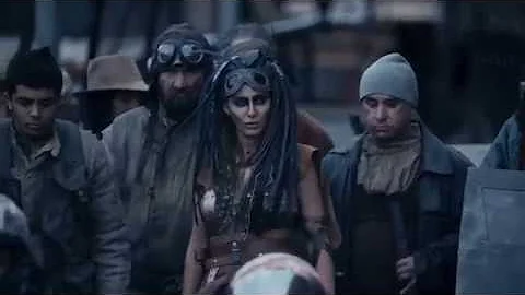 Will There Be Death Race 5? (2023)