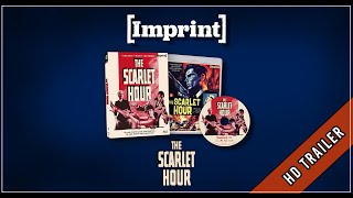 The Scarlet Hour (1956) | HD Trailer