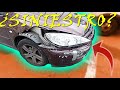 🚗Rescatar COCHE del DESGUACE y arreglar con POCO DINERO💰