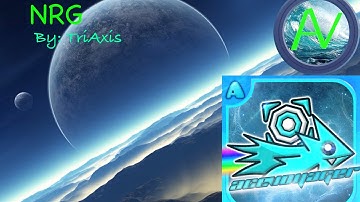 Geometry Dash: NRG (TriAxis)