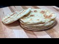 PAIN NAAN ET CHEESE NAAN🫓 Pain indien très facile 🇮🇳 Deli Cuisine Mp3 Song