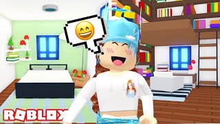 Its Sugarcoffee - hide seek with fans in adopt me roblox super funny its sugarcoffee youtube