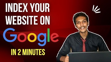 Index your website on Google in 2 minutes | Google Webmaster Tools | Use this simple tool 🔥