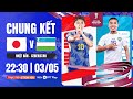 🔴TRỰC TIẾP: U23 NHẬT BẢN - U23 UZBEKISTAN | CHUNG KẾT AFC U23 ASIAN CUP QATAR 2024 image