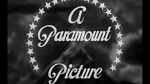 Paramount Pictures closing (1934)