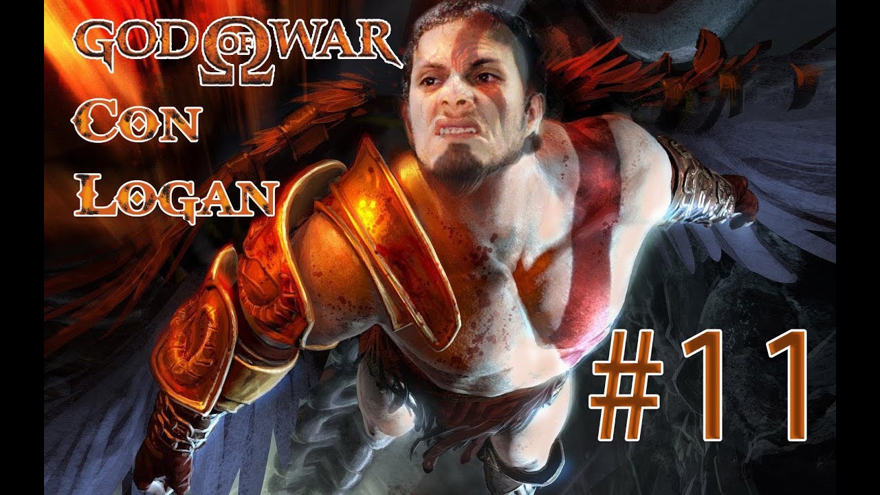 God Of War 1 Ps2