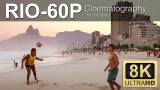 Download Lagu Sample 4k 60P UHD (Ultra HD) video download of Rio