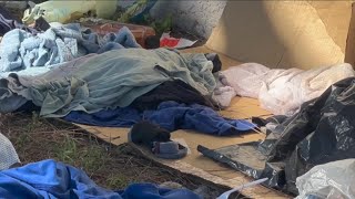 'THERE IS NO HELP': Limited options for Lehigh homeless community