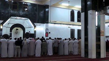 الشيخ عادل قب   سورة الروم  16