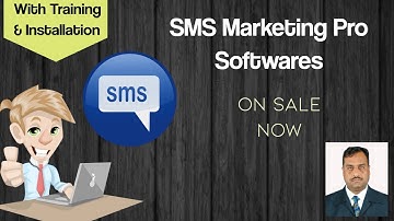 SMS MARKETING TOOLS || SMS MARKETING SOFTWARE || SMS MARKETING 2022 #aasmarketing