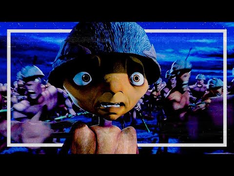 Z LA FORMICA™ - Il caso del furto del secolo!