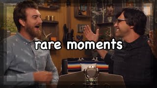 rare rhett and link moments to make you laugh (4)