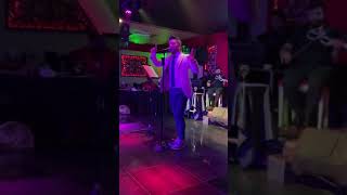 Halit Güner - İki Elin Kanda Olsa Da Gel Resimi